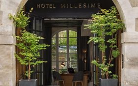 Millesime Hotel